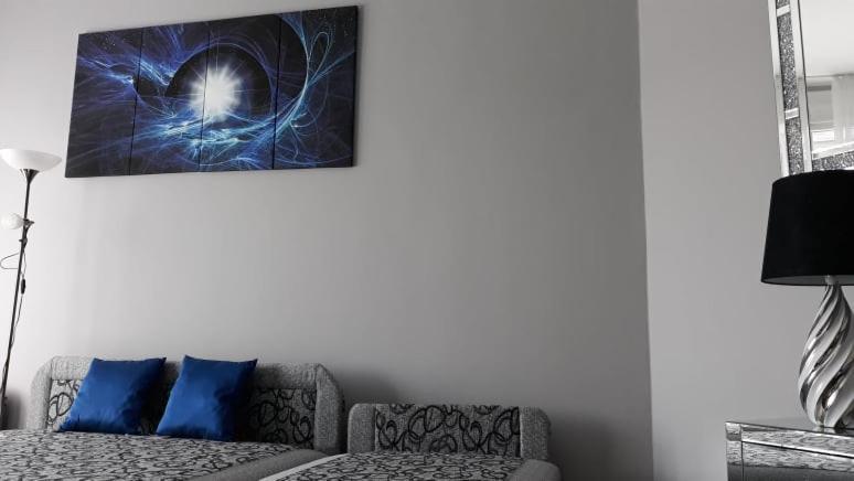 Anker Silver Dream Kaposvar Ngoại thất bức ảnh