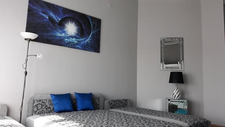 Anker Silver Dream Kaposvar Ngoại thất bức ảnh