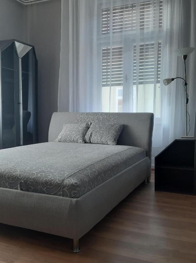 Anker Silver Dream Kaposvar Ngoại thất bức ảnh